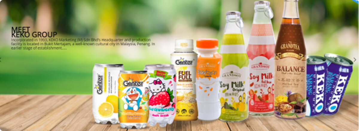 Application of Low Temperature Machine in Food and Beverage Industry