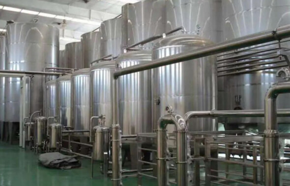 Application of Low Temperature Machine