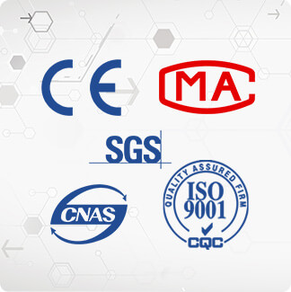 Excellent product quality