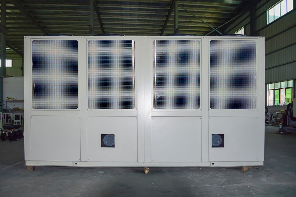 Actual KDCS-240DLA photoes shot in our factory -01