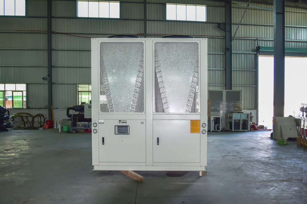 KDCS-280DLA Air Cooled Screw Chiller