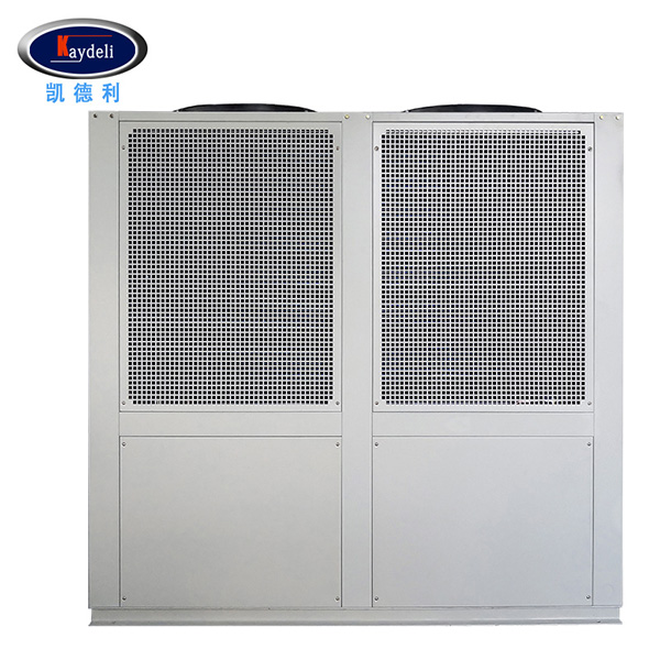 air cooled chillers