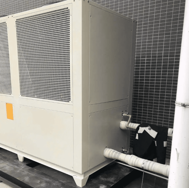 industrial chiller manufacturer