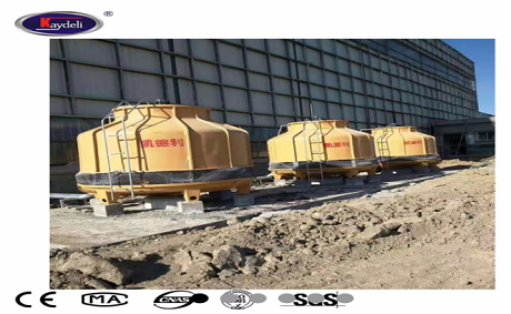 water cooling tower