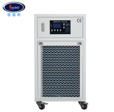 laser chiller 