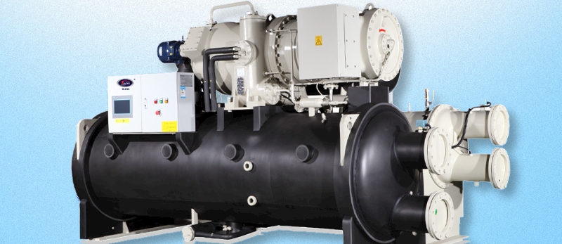 Optimized Magnetic Bearing Chiller Heat Pump Unit.jpg