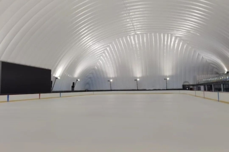 Energy-Efficient Ice Rink Cooling System for a Shopping Mall.jpg