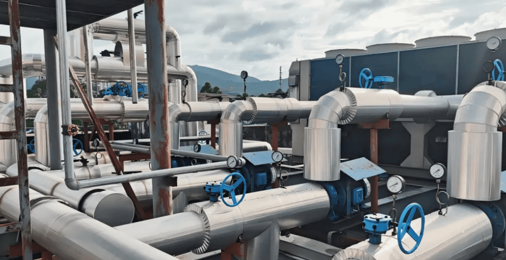 The Importance of Temperature Control in Semiconductor Processes