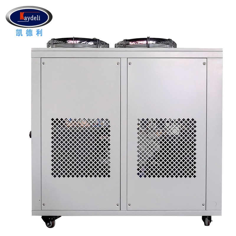 Air Cooled Chillers