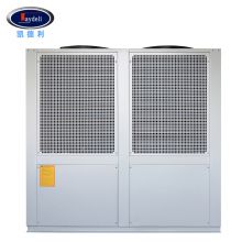 30 Ton Air Cooled Scroll Chiller