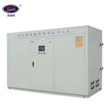 50hp 40ton 42Rt The Water Chiller Unit Chiller For Extraction In Data Center
