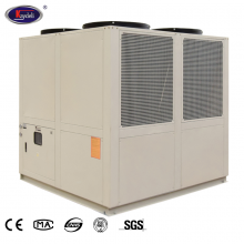 High Quality Factory Chiller System air cooled screw chiller price 