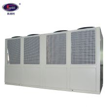 100 Ton Air Cooled Screw Type Chiller