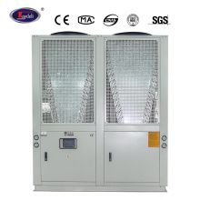 120 Ton Air Cooled Screw Type Chiller
