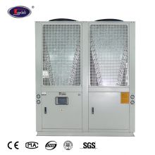 160 Ton Air Cooled Screw Chiller