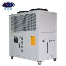 3hp to 12hp Water-cooled mold temperature machine in plastic machine, injection molding