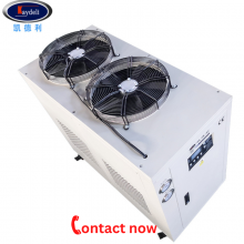 4 Ton Air-cooled Chillers Unit
