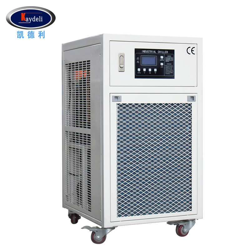 1 Ton Air Cooled Concrete Mixing Cooling Chiller