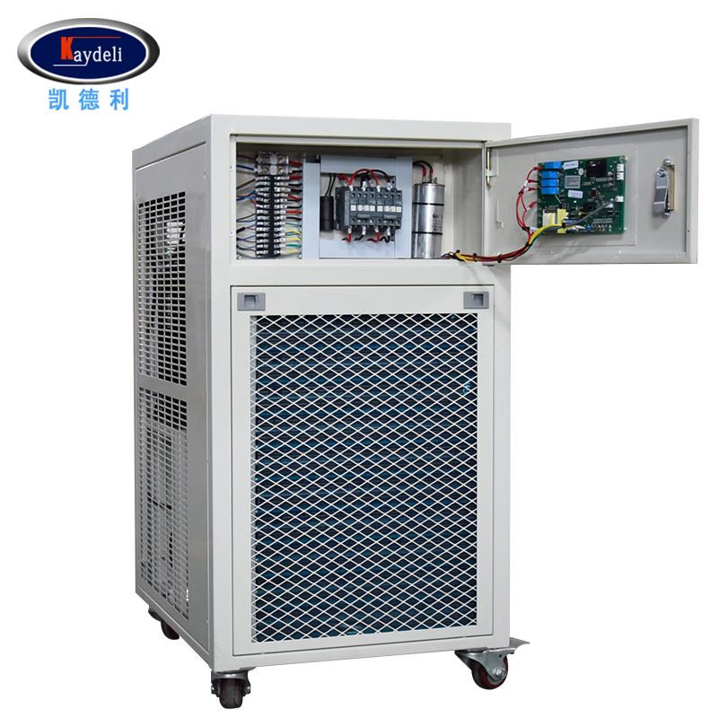 1 Ton Air Cooled Concrete Mixing Cooling Chiller