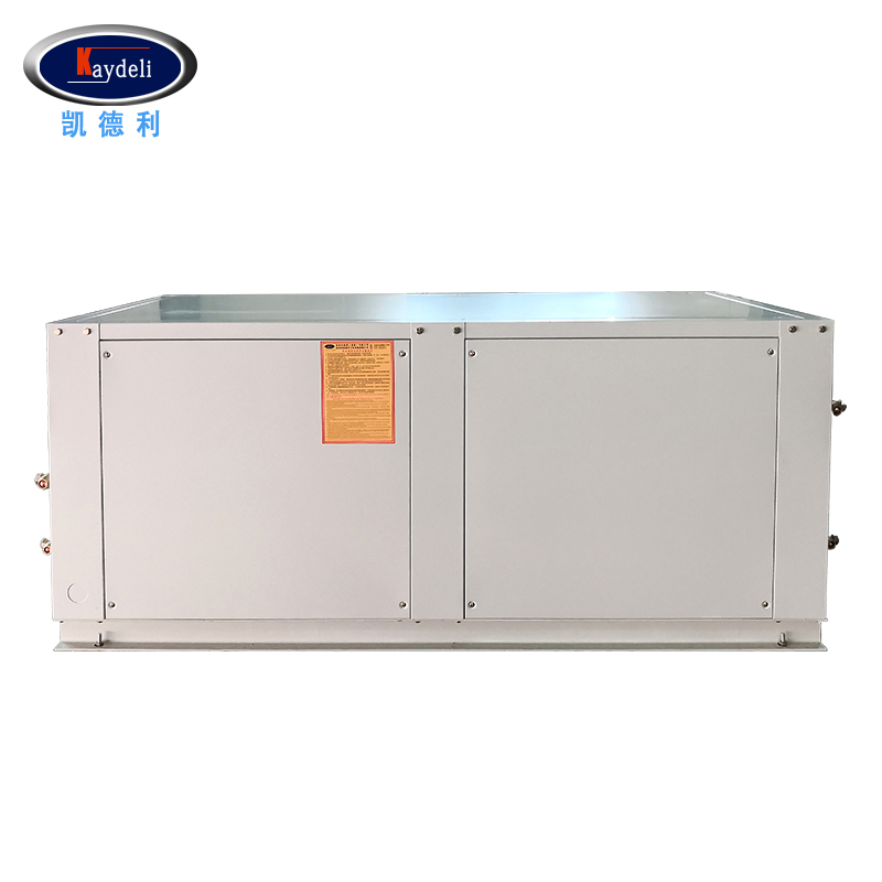 15 Ton Water Cooled Stainless Steel Chiller for Vacuum Coating Line