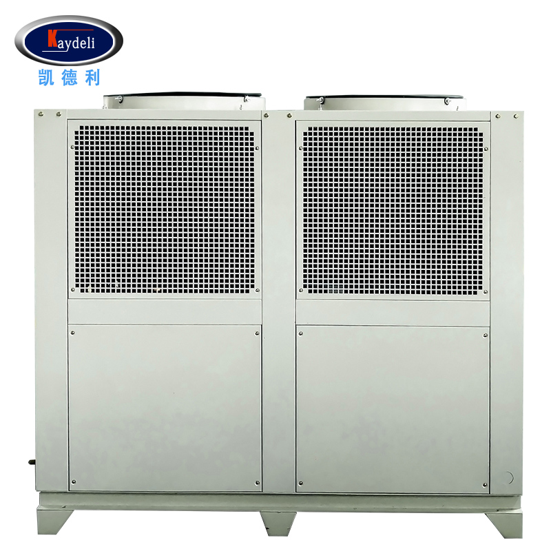 18 Ton Dedicated Individual Air Water Chiller
