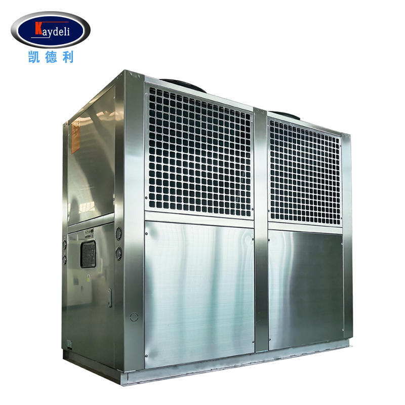 20 Ton Air Cooled Scroll Chiller