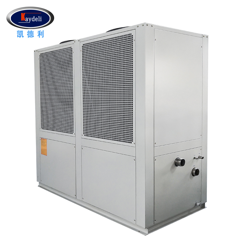 30 Ton Air Cooled Scroll Chiller