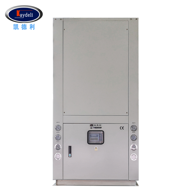 35 Ton Refrigeration Equipment Air Chiller