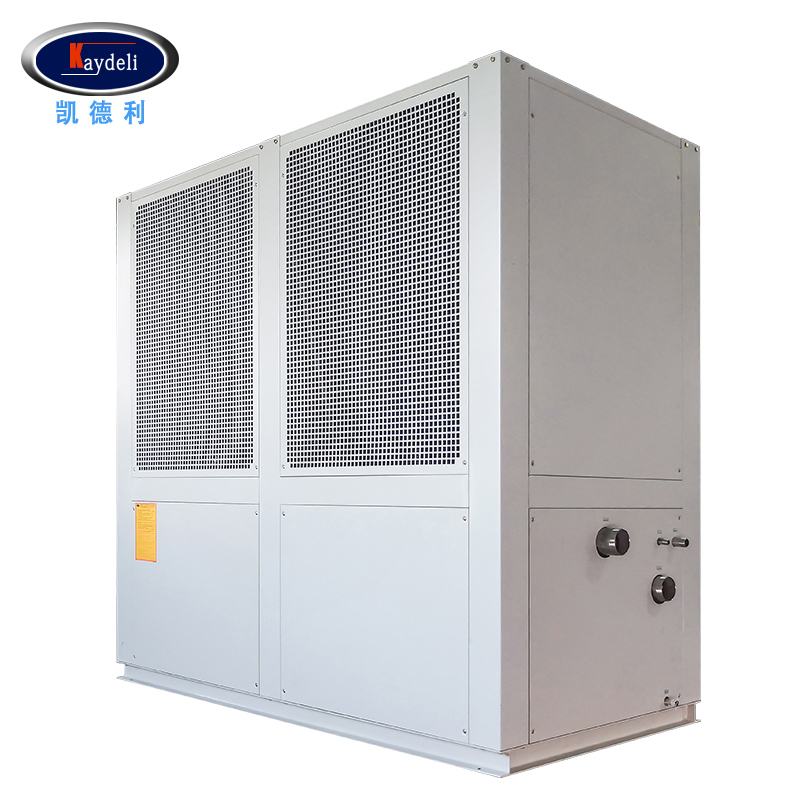 30 Ton Air-cooled Water Chiller