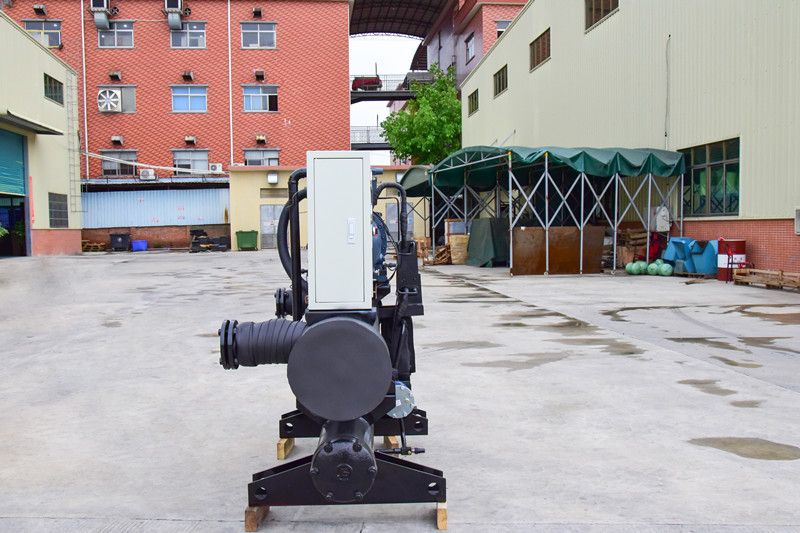 NEW Circulating chilled water ambient temperature control ice rink chiller system industrial price  