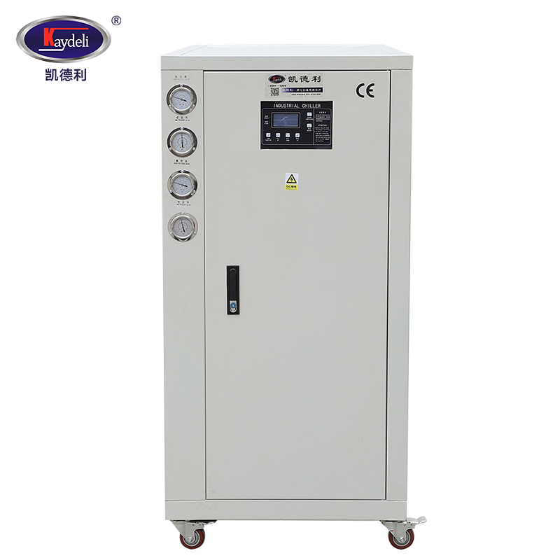 12 ton carbon-dioxide laser chiller 