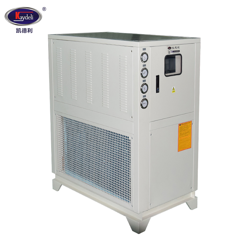 12 ton carbon-dioxide laser chiller 
