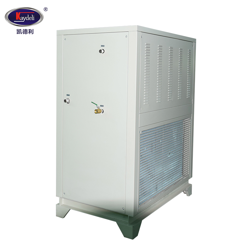 12 ton carbon-dioxide laser chiller 