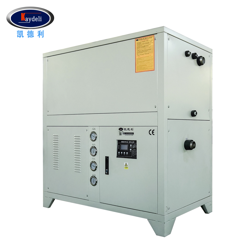 10hp 8ton 8Rt 31.9KW Chiller Ac Chiller With Inspection Checklist Pdf Chiller In Dublin