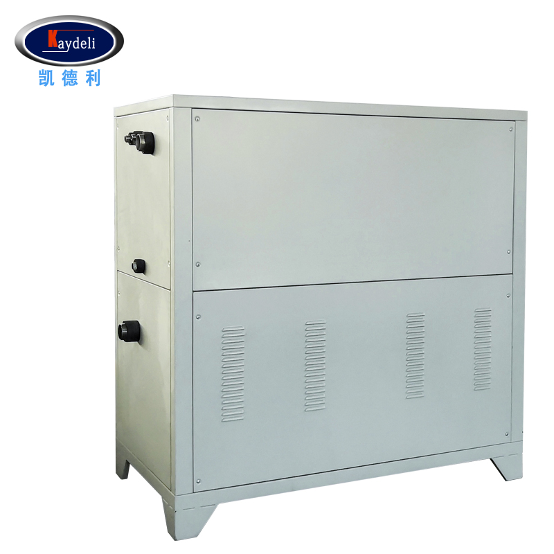 10hp 8ton 8Rt 31.9KW Chiller Ac Chiller With Inspection Checklist Pdf Chiller In Dublin