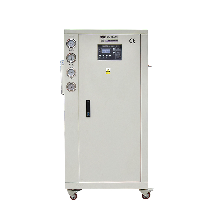 25hp 20Rt 20Ton Water Chiller Aquarium Chiller For 20 Gallon Tank Chiller In Spanish