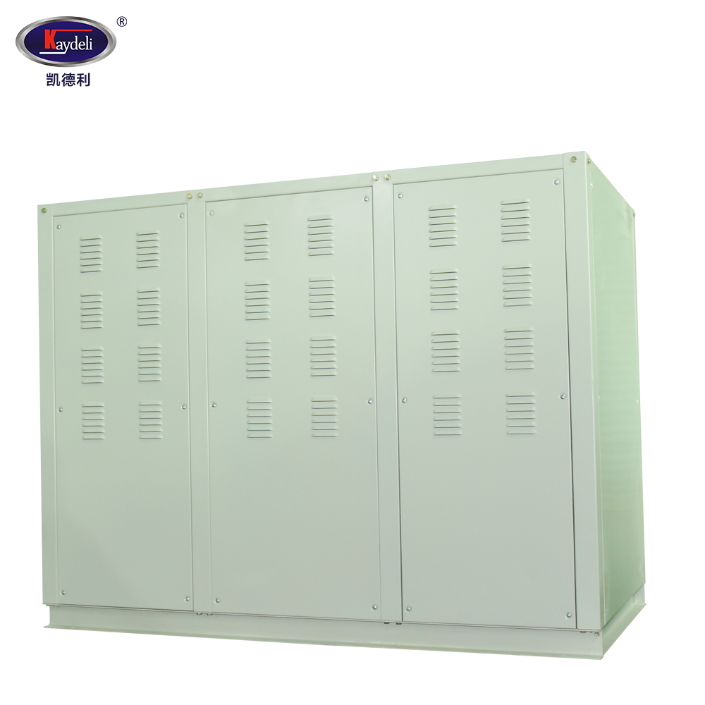 30hp 25ton 20Rt Water Chiller For Still Chiller For Laser With Chiller Insulation  With Water Chiller Pump