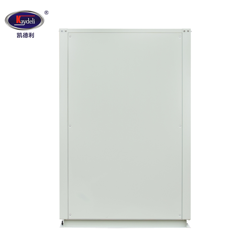 50hp 40ton 42Rt The Water Chiller Unit Chiller For Extraction In Data Center