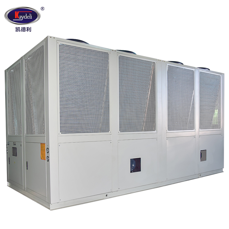 200 Ton Air Cooled Chiller