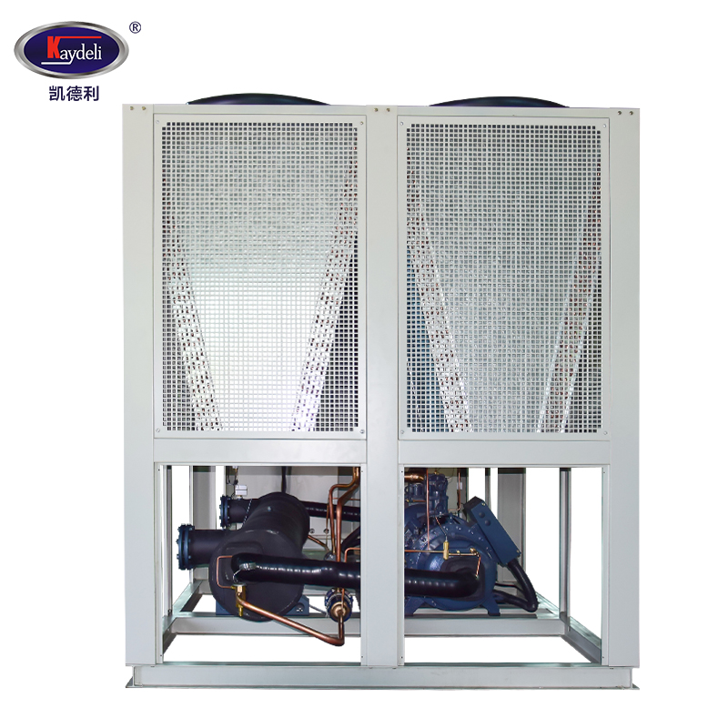 210 Ton Air Cooled Screw Chiller