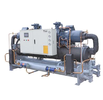 Factors To Consider When Choosing A Low-Temperature Chiller