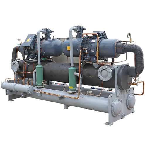 Exploring the Future of Heating: Commercial Heat Pumps Leading the Green Energy Revolution